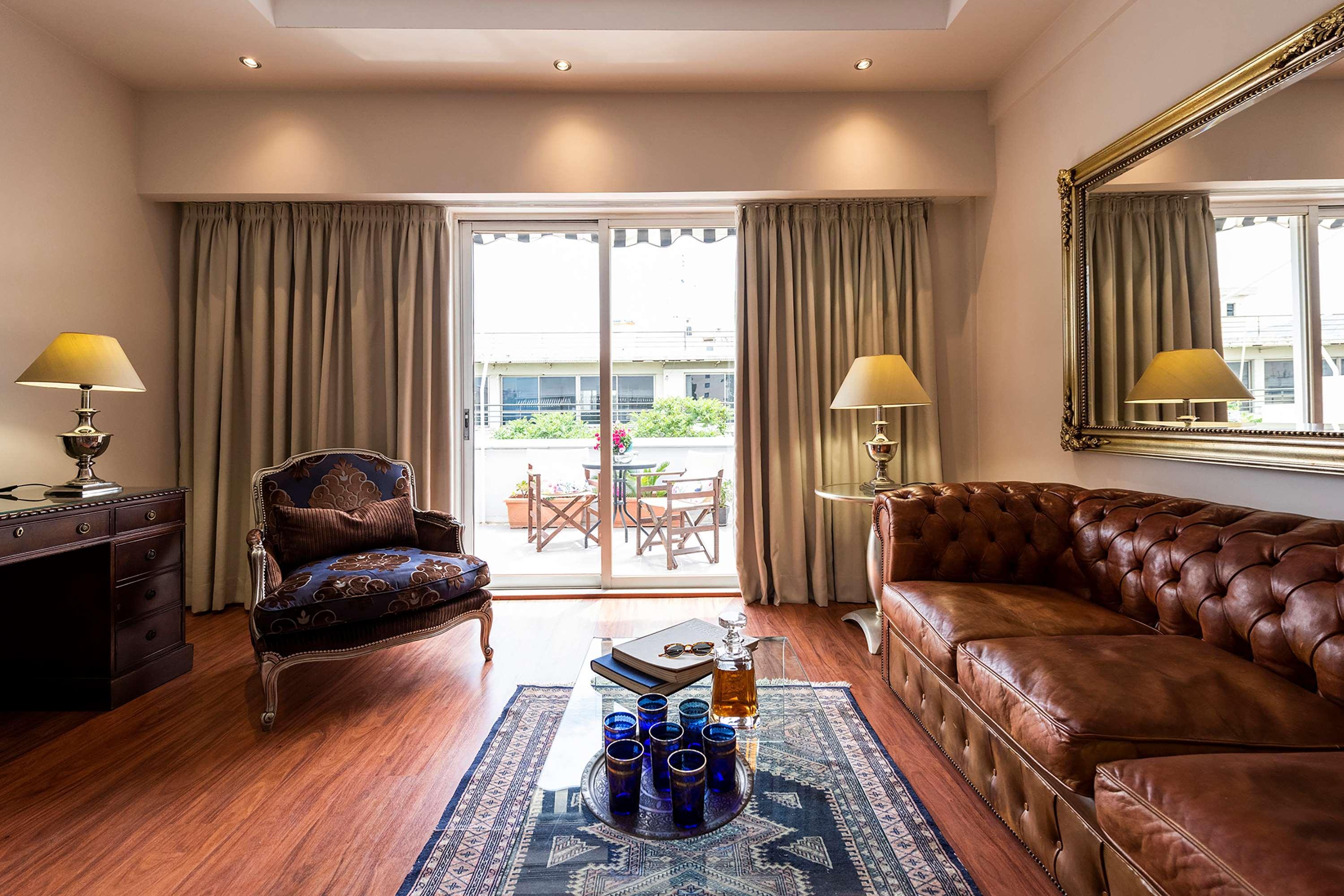 Best Western Plus Embassy Hotel Athén Kültér fotó