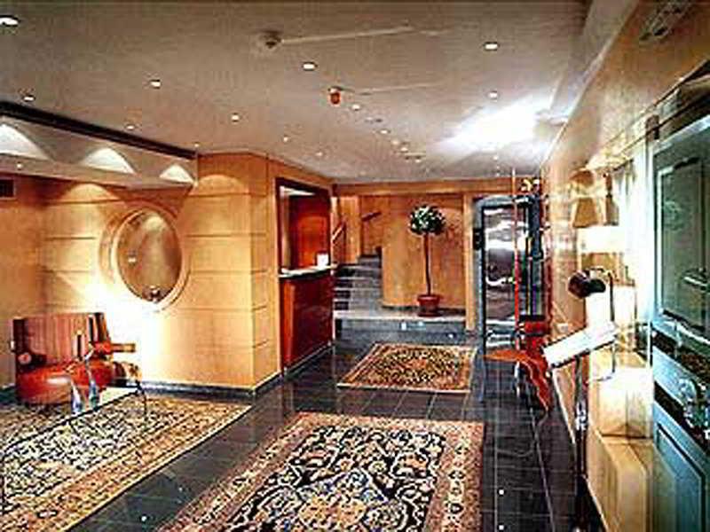 Best Western Plus Embassy Hotel Athén Kültér fotó